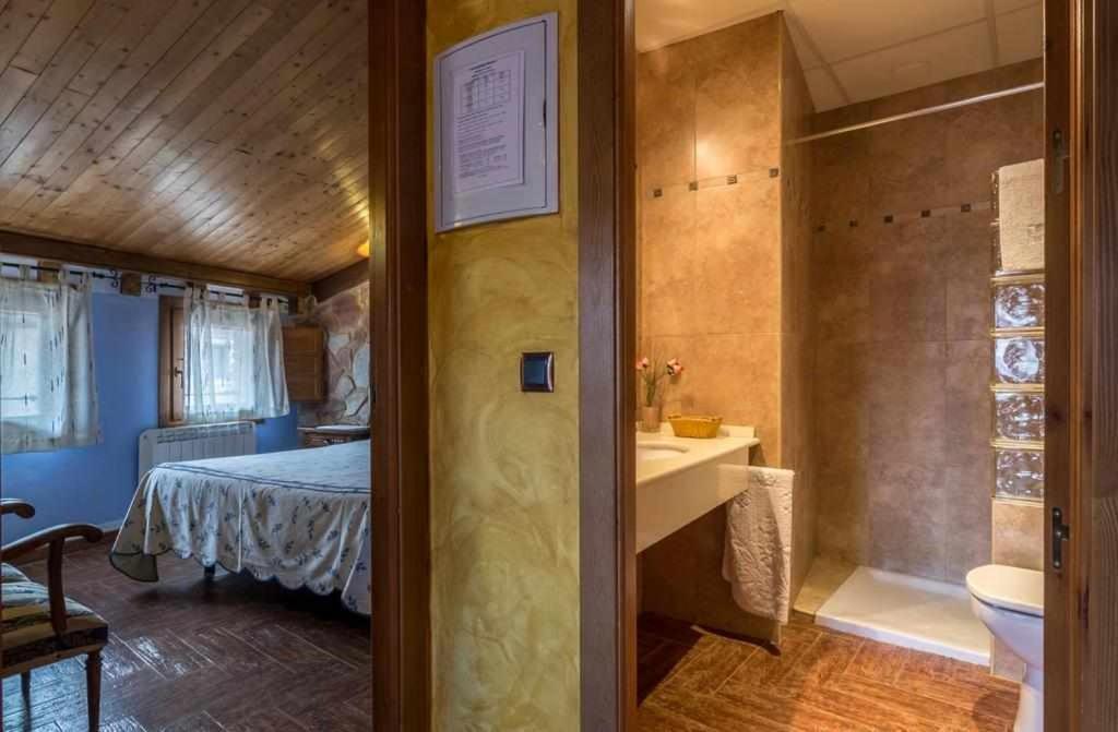 Hotel Apartamentos Melihah Daroca Room photo